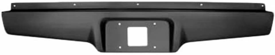 For Chevy S-10 Blazer 1990 1991 1992 1993 Roll Pan | Rear
