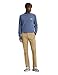 Produktbild Dockers Herren Alpha Original Slim Hose, New British Khaki, 28W / 32L