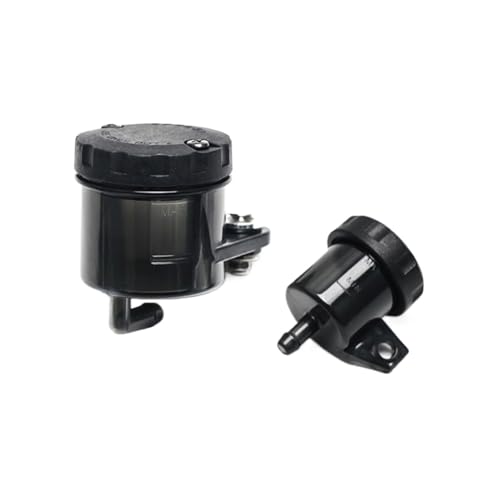 Couvercle réservoir frein étanche pour Panigale 1199 et 959, protection optimale du liquide