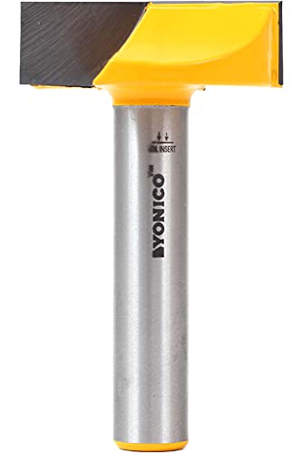 のべのべ Amazon.com: Yonico: Spoilboard Bottom Cleaning Router Bits