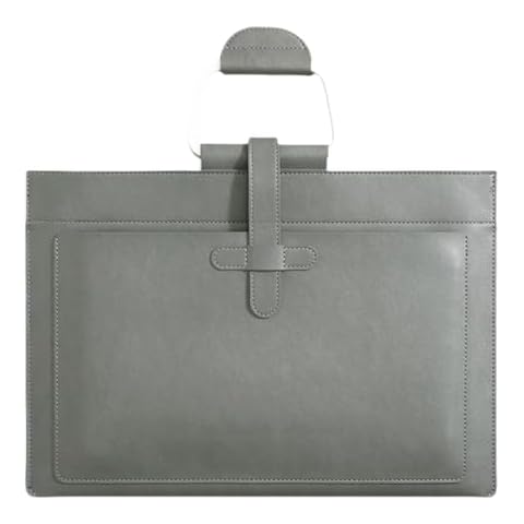 LOVIVER Sac de rangement documents Cover