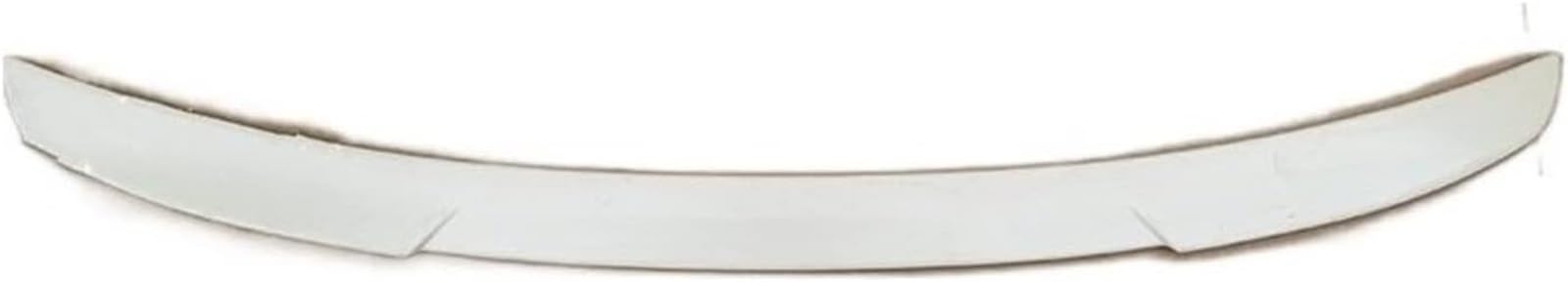 Becquet latéral arrière A6 C8 pour masquer les lignes vides - 7