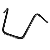 Für viele Harley-Davidson-Modelle, Japaner (Honda, Kawasaki, Suzuki, Yamaha), Triumph etc. Passend auch für Modelle mit normalem Gaszug und ohne Kabelinnenführung, Bohrung ist während der Fahrt nicht sichtbar