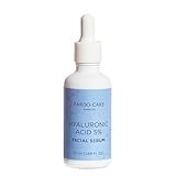 PARDO CARE SERUM HYALURONIC 50ml (HYAL 5%). Sérum facial con una concentración del 5% en Ácido Hialurónico, retener la hidratación en la piel y atenuar los signos del envejecimiento