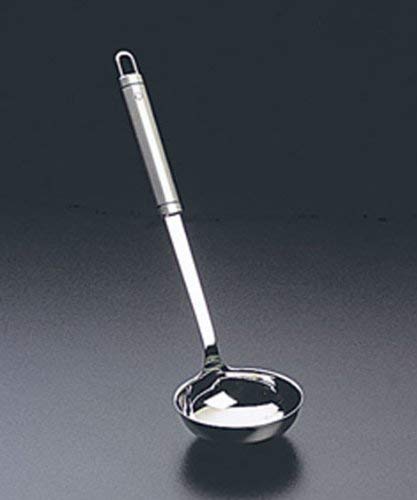 Metaltex Louche Victoria Inox 33cm - Ustensile Cuisine Qualité