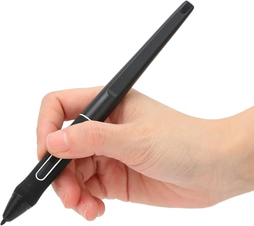 PW507 Battery-Free Stylus for Huion Kamvas PRO 12, Kamvas PRO 13,Kamvas Pro 16, Kamvas 16 and Kamvas 20 Graphics Drawing Monitor