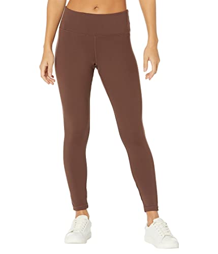 Legging capri Jockey taille haute, idéal pour vos séances de yoga et moments de détente