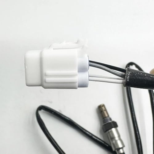 Sonde lambda O2 pour Suzuki résout le voyant moteur et ralenti instable
