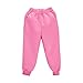 Boys Girls 2 Piece Fashion Fall Outfits Zipper Sweatshirt and Sweatpant Set Sweatsuit Kids Preppy Athletic Sweatsuit