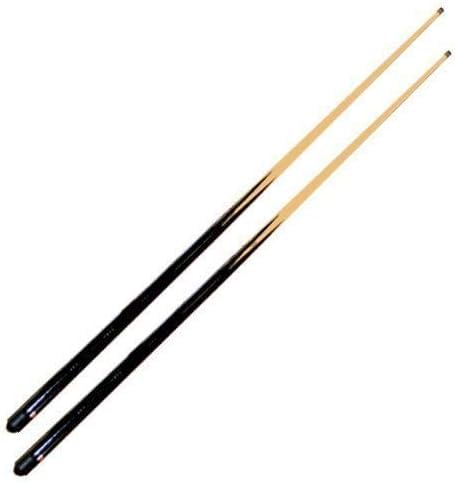 POOL/SNOOKER AVAILBLE IN VARYING SIZES AND QUANITITES** (2 CUES, 57")
