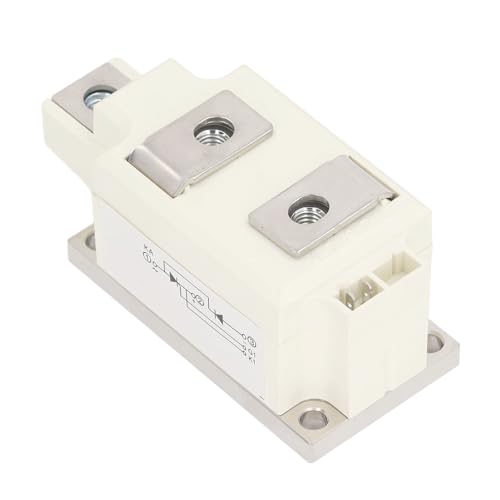 Módulo tiristor bidireccional contra sobretensiones 1600V JLSKKH 250/16E para conmutadores de CA Tissting 4