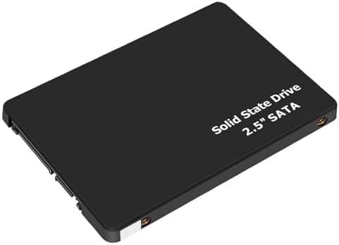 SSD 120GB 128GB 240GB 250GB 256GB 720GB 960GB 2TB Solid State Drive - 4