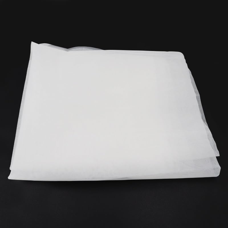 350 Mesh Ripstop Nylon Fabric - 1x5m, 1x10m, 1x1m - Fine Filter Mesh for Liquid Filtration,1PC(1x10m)