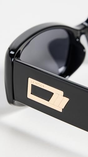 Le Specs Women's Starlight Sunglasses3