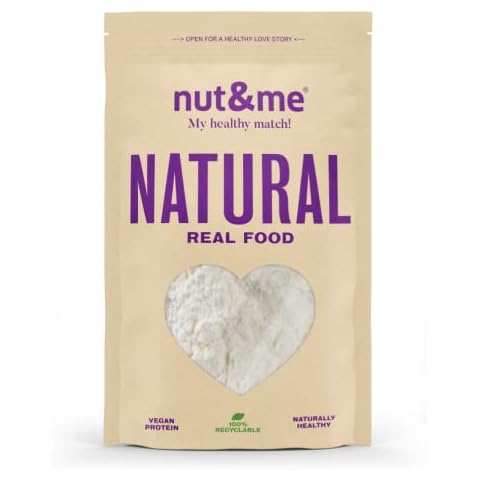 Goma Xantana 200 gr nut&me Cover