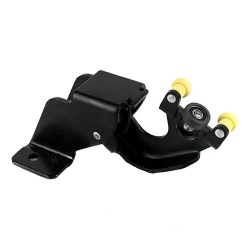 Rouleau de porte coulissante Jumpy bloquée solution OEM 1498207080