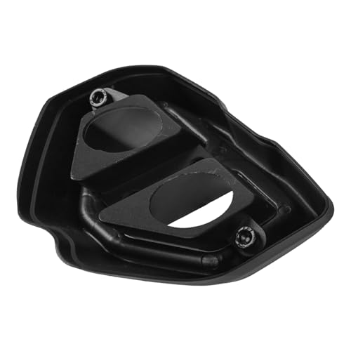 Protector de escape motocicleta para CFMOTO 800NK deflector térmico de aluminio 6