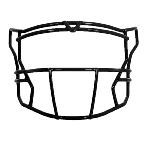 image for Green Gridiron ZRSF-2BD-SW-HP (OBJ) Facemask for Riddell SpeedFlex Foo