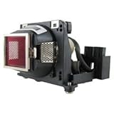 Technical Precision Replacement for VIEWSONIC PJ458D LAMP & HOUSING Projector TV Lamp Bulb