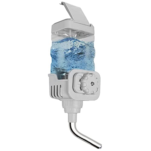 Vannon Top Fill Small Animal Water Bottles