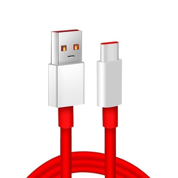 Image of Original Vivo 44W Flash Charger Adapter Fast Charging for Your Devices Vivo (ET13) USB C Cable (TC-C01-4.6M) (ET-01)