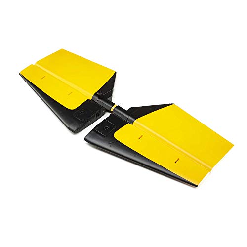 E-flite Horizontal Stabilizer Extra 300 1.3m- EFL11578 Replacement Airplane Parts