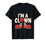 Funny Clown Pictures Funny Clown Shirt