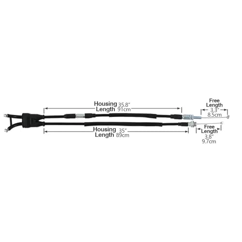 Câble d'accélérateur Yamaha WRF défaillant ? Réparez votre commande de gaz YZF 2007-2011