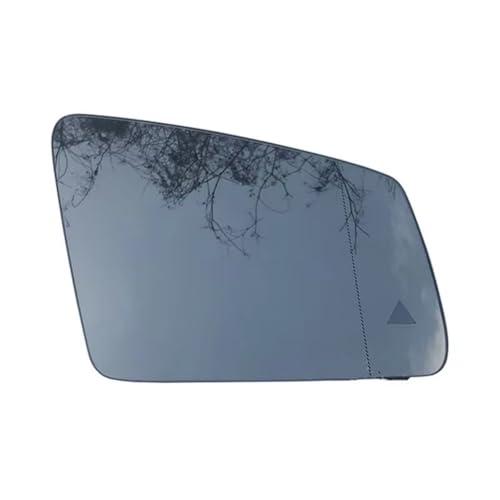 Miroir Convexe Benz : Roulez sereinement en ville et sur autoroute avec ce grand angle