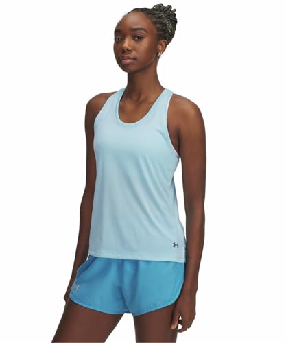 UNDER ARMOUR(アンダーアーマー) UA Launch Singlet Stream Reflective L