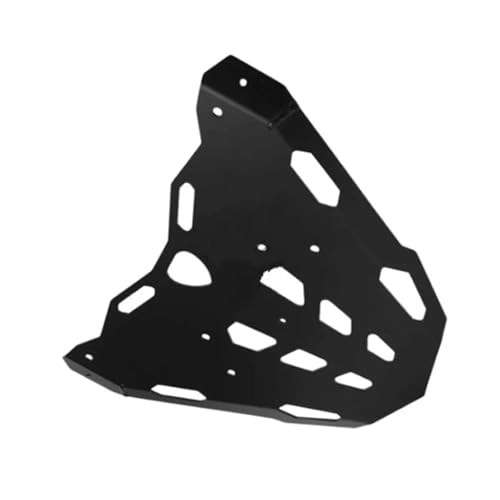 Support de porte-bagages arrière pour Ducati Multistrada 950 1200 1260 de 2015 à 2024