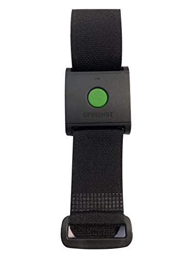 Spinshot Player Pickle Ball Machine