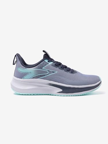 Image of Action | Athleo | BULLET-232 | Stylish | Lightweight | Comfortable | Trendy | Sports | Running Shoes | for Men