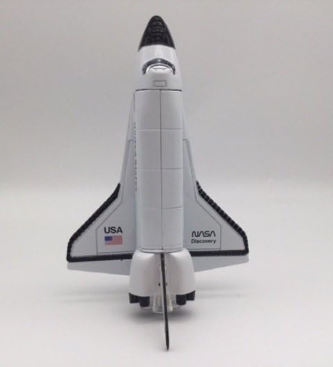 Amazon.co.jp: NASA スペースシャトル ディスカバリー オービター