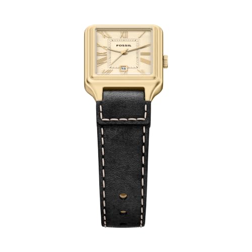 Image of Fossil Women's Watch, Raquel Quartz Stainless Steel Watch for Women