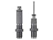 Hornady 546291 Series Iv Specialty Die Set, 6.5 Grendel .264"