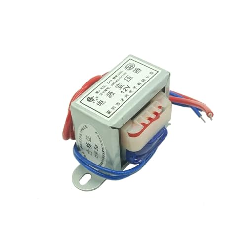 Transformateur d'alimentation 5W haute précision noyau ferrite