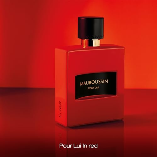 Pour Lui In Mauboussin Eau De Parfum Spray - vue 8