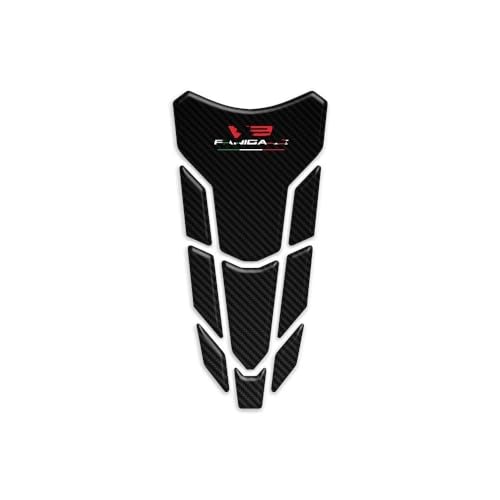Accessoires moto tapis traction réservoir pour Panigale 959 1299 1198 1098 848