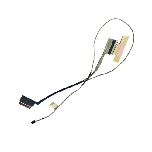 HSSDTECH 40PIN LCDrfIXN[P[u Acer p Aspire A515-55T DD0ZAULC100 50.A11N7.001 LCD Screen Video Display Flex Cable