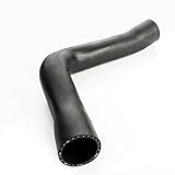 Lieferumfang: 1x Ladeluftschlauch