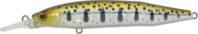 Zipbaits Ridge D-Force 95MDF