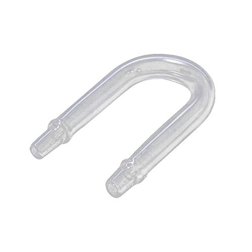 ZZM - Regolatore di CO2 per acquario a forma di U