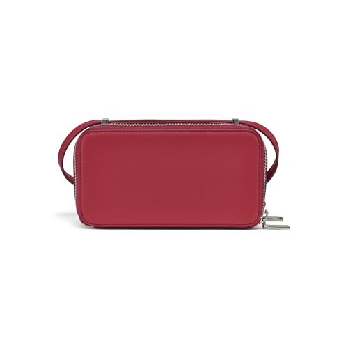 Image of DKNY Women's Carter Logo Camera Crossbody