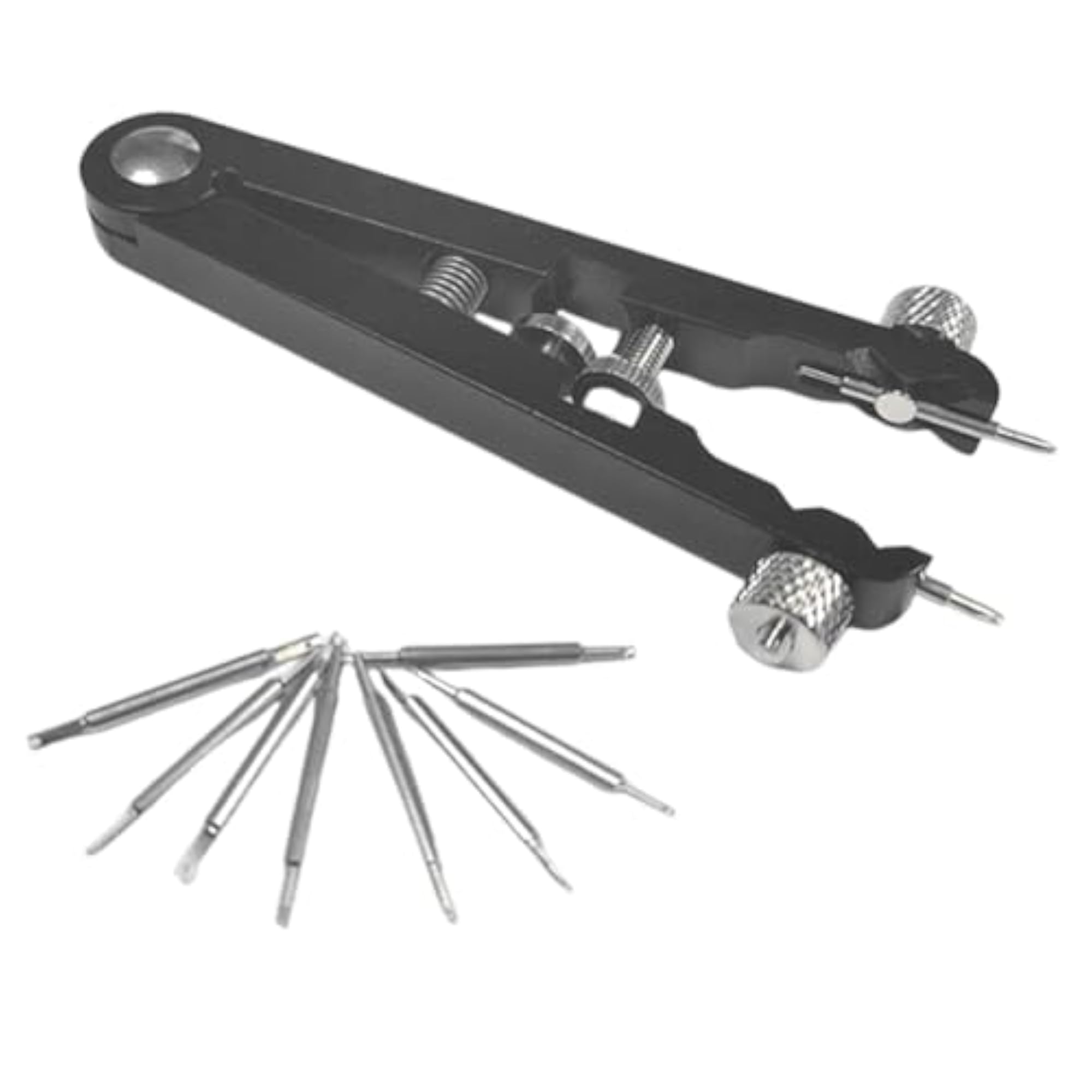 Watch Spring Bar Plier Tool for Strap Repair