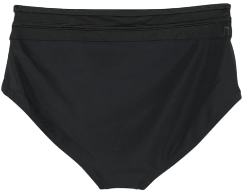 Slip Bikini Di Black Premium By Emp - Mix And Match - Xs A Xxl - Donna - Nero - 3