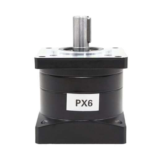 Réducteur planétaire pour moteur pas à pas 86 réducteur 86PX 4K