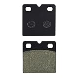 k100rs 16v te koop Bitte prüfen Sie vor der Bestellung sorgfältig, ob die Motorradbremsbeläge kompatibel sind.