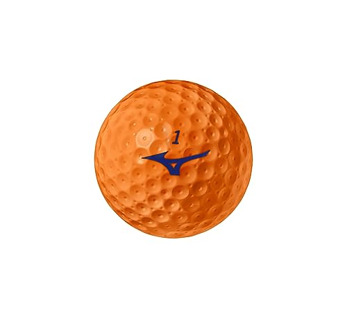 Mizuno 2024 RB 566 Golf Balls – High Performance