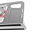 Stayhold Organizador de Carga Kit, Classic, Gris